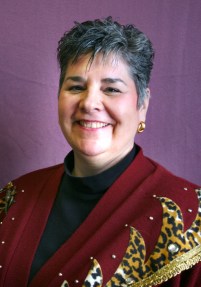 Rev Linda M Zupan